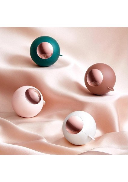 Yıkanabilir Kılıflı Taşınabilir Tiftiksiz Elbise Fırçası (Yurt Dışından) modelleri