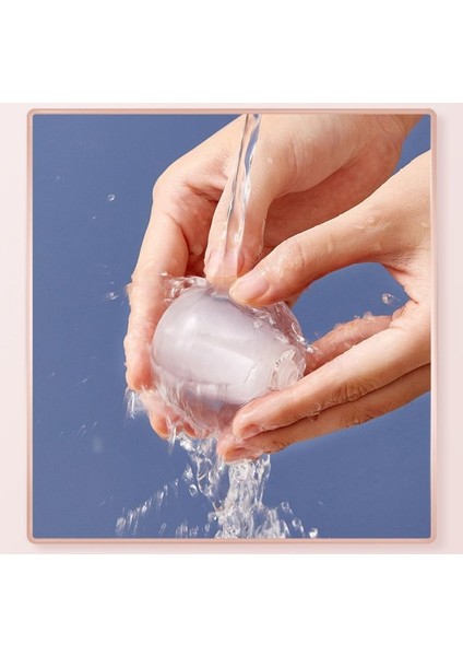 Yıkanabilir Kılıflı Taşınabilir Tiftiksiz Elbise Fırçası (Yurt Dışından) fırsatları