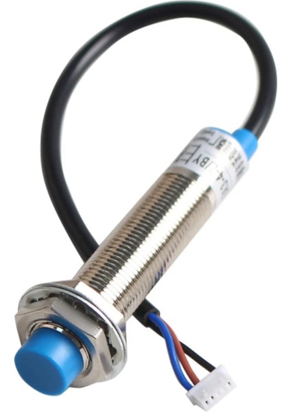 SV07 Tesisat Sensörü 3D Yazıcı Parçaları Kırmızı Baskı Hassasiyetini Geliştirin Sovol SV07 3D Yazıcı (Yurt Dışından) fırsatları