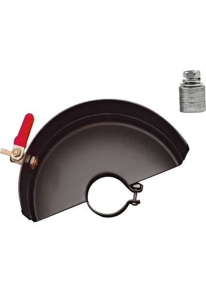 M14 Açı Taşlama Makinesi Yiv Açma Makinesi Adaptörü 125/150 Tipi (Yurt Dışından)