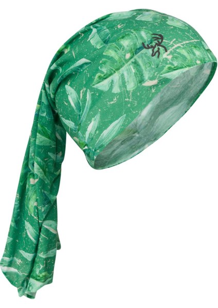 - Leafs - Bandana modelleri