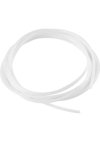 2 Metre Ptfe Ptfe Bowden Tüpü (4.0mm Od/2.0mm Kimlik) 3D Yazıcı Için 1.75MM Filament (Yurt Dışından)
