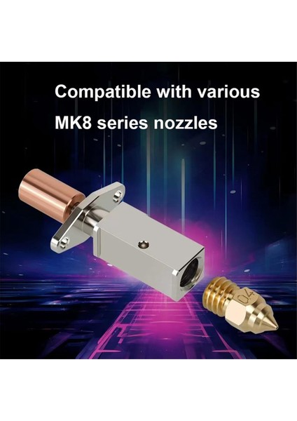 K1 Hotend Güncellenmiş Kit K1 Hotend Sprite Extruder 3D Yazıcı K1 Max Cr-M4 Yazıcı (Yurt Dışından) indirimleri