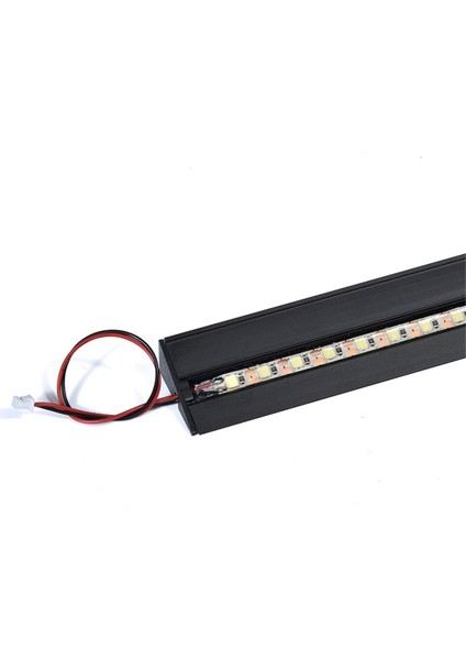 Bık Panda Lux LED Işık Çubuğu Yükseltme Kiti Yüksek Parlaklık Aydınlatma Bambulab P1/x1 3D Yazıcı Parçaları Için Manyetik Kurulum (Yurt Dışından) indirimleri
