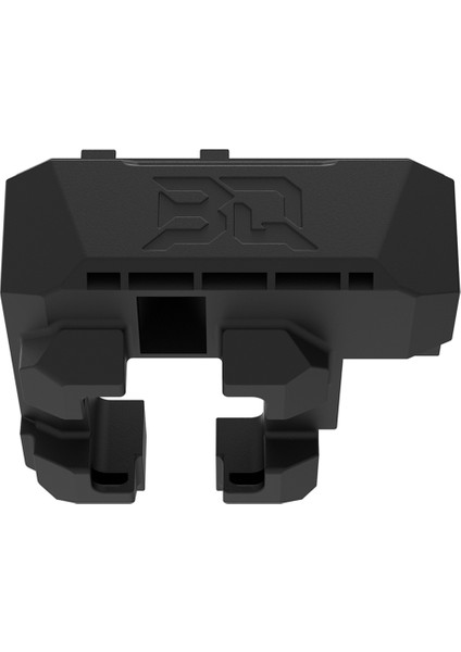 Bambu Lab P1P P1S Için Bik Panda Jet Soğutma Fan Kanalı Yükseltme X1C X1E Hotend Panda Revo 3D Yazıcı Parçaları (Yurt Dışından) fırsatları