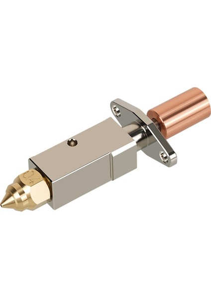 K1/k1 Max 3D Yazıcı Isıtma Bloğu Aksesuarı Için Yükseltilmiş K1 Hotend Kiti (Yurt Dışından)