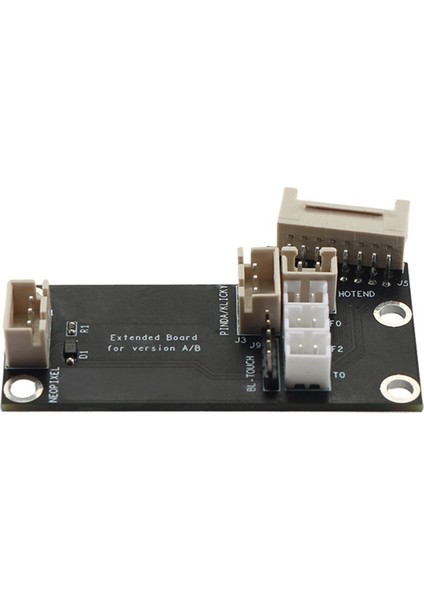 Ab Sürüm Genişletme Kartları Modülleri 3D Yazıcı Aksesuarları Için Anycubic Vyper Adaptör Kartı Için Tahtayı Genişlet (Yurt Dışından) fiyatları
