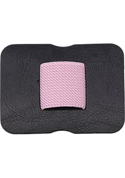 4 Paket Defter Kalem Tutucu, Kendinden Yapışkanlı Kalem Tutucu, Pembe (Yurt Dışından)