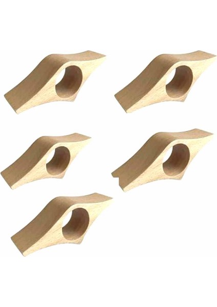 Masif Ahşap Pres Kitap Okuyucu Aleti Okuyucu Ahşap Rengi Için (Yurt Dışından)