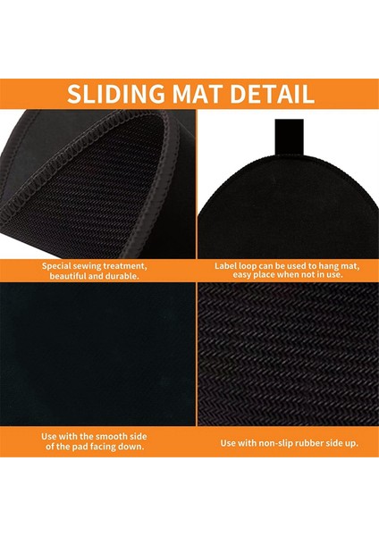 Kitchenaid Stand Mixer Için 6-8l Için Kayar Mat, Mutfakaid Mikser Aksesuarları Için Uyumlu Kaydırıcı Mat (Yurt Dışından) fırsatları