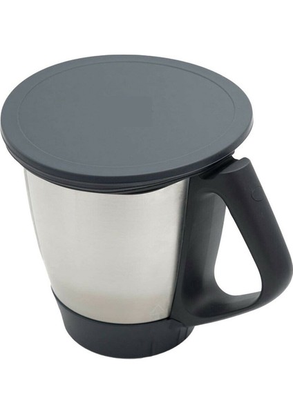 Gıda Sınıfı Silikon Kapak Mühürlü Fermantasyon Kapağı THERMOMIXTM31/TM5/TM6 Mutfak Mikser Aksesuarları Için Uygun (Yurt Dışından) fırsatları