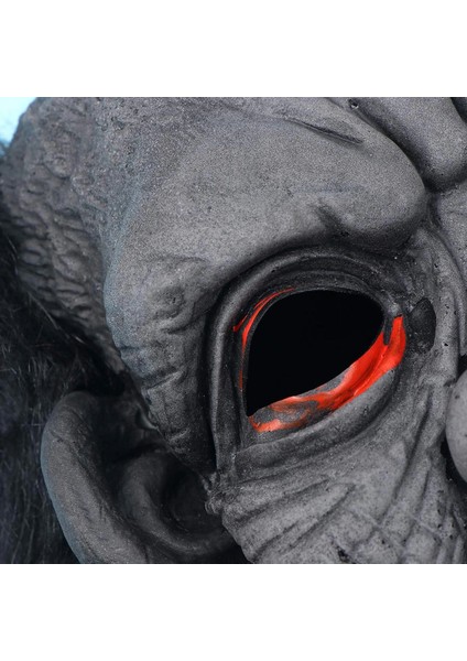 Lateks Goril Maskesi modelleri