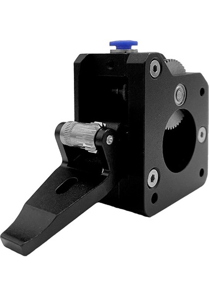 Bondtech Sol El 3D Yazıcı Yazıcı Aksesuarları Için Çift Dişli Metal Ekstrüder Yükseltme Kiti (Yurt Dışından) indirimleri