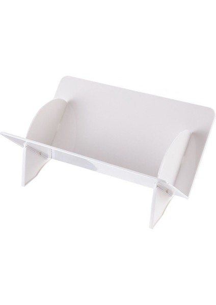 Eğimli Ağızlı Kitaplık Dosya Rafı B (Yurt Dışından)