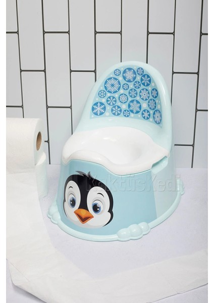 Çocuk Lazımlık | Penguin