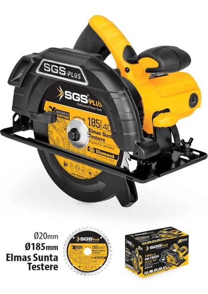 Sunta Kesme Makinesi 1500W fiyatları