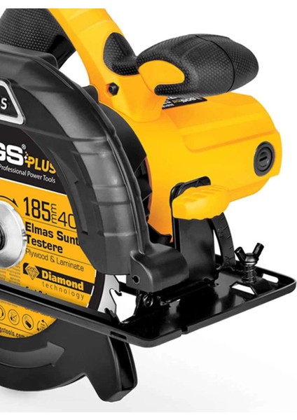 Sunta Kesme Makinesi 1500W fırsatları