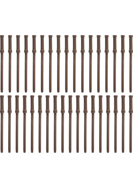 35 Paket Wizard Doğum Günü Hediyeleri Dolgusu Genç Çocuklar Için Hediye (Yurt Dışından)