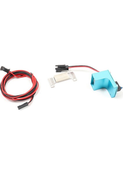 Isıtma Yatağı Otomatik Tesviye Sensörü, Anycubic Kossel 3D Yazıcı Için Konum Tesviye Prob Modülü (Yurt Dışından) indirimleri