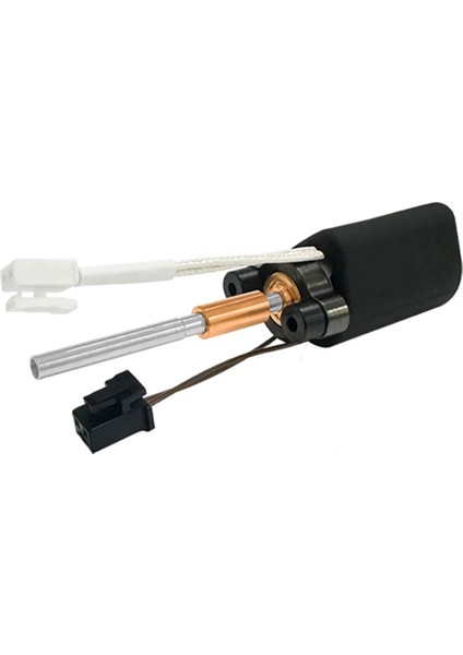 Kırkırı K2 Için Plus Sıcak Uç Kit Baskı Kafası Hotend Set Hi Sertleştirilmiş Çelik Nozullar 0.4mm 3D Yazıcı Aksesuarları (Yurt Dışından) fiyatları