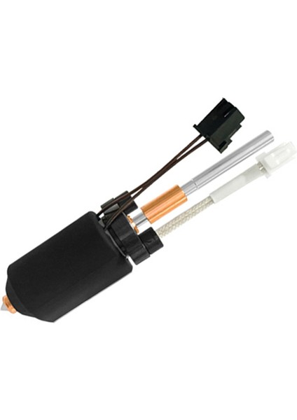 Kırkırı K2 Için Plus Sıcak Uç Kit Baskı Kafası Hotend Set Hi Sertleştirilmiş Çelik Nozullar 0.4mm 3D Yazıcı Aksesuarları (Yurt Dışından) modelleri