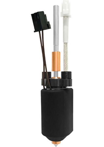 Kırkırı K2 Için Plus Sıcak Uç Kit Baskı Kafası Hotend Set Hi Sertleştirilmiş Çelik Nozullar 0.4mm 3D Yazıcı Aksesuarları (Yurt Dışından) fırsatları