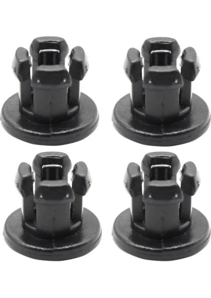 50PCS Klips Boru Gömülü Kelepçe Bowden 3D Için Metal Metal Ispinsin Hotend Tüp 4mm Kolet Ekstrüder Konektörü (Yurt Dışından) fırsatları