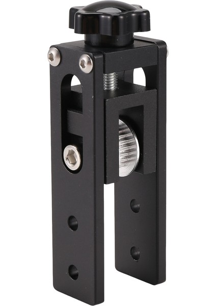 2020 V-Slot Alüminyum Profil x Ekseni Senkron Kemer Streç Düzeltme Gerginlik Için Set Ender-3 CR-10/10S 3D Yazıcı Aksesuarları Parçalar Siyah (Yurt Dışından) indirimleri