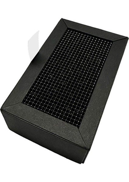 Bambu Lab X1/p1 3D Yazıcılar Için Aktif Karbon Hava Filtresi, 3D Yazıcı Parçaları Aktif Karbon Filtresi (Yurt Dışından) fırsatları