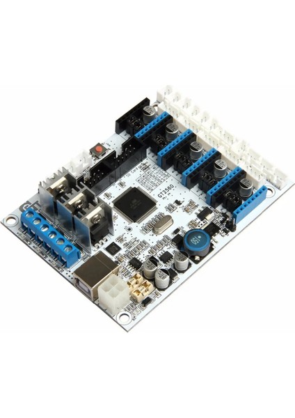 GT2560 Denetleyici Kart 3D Yazıcı Denetleyici Kart Gücü MEGA2560 +Ultimaker ve MEGA2560 +Rampalar 1.4 (Yurt Dışından) fiyatları