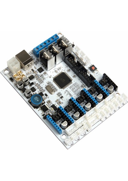 GT2560 Denetleyici Kart 3D Yazıcı Denetleyici Kart Gücü MEGA2560 +Ultimaker ve MEGA2560 +Rampalar 1.4 (Yurt Dışından) fırsatları