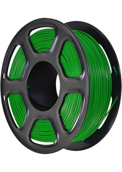 3D Yazıcı Filament, Petg Filament, 3D Yazıcı Için 1.75MM Filament 1kg Makarası Petg Yeşil (Yurt Dışından) indirimleri