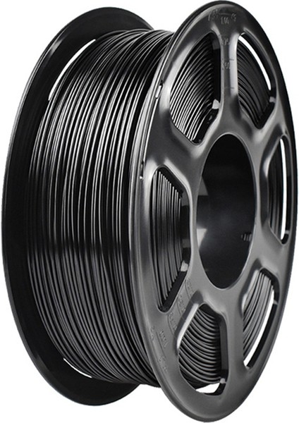 3D Yazıcı Filament, Petg Filament, 3D Yazıcı Için 1.75MM Filament 1kg Makarası Petg Siyah (Yurt Dışından) indirimleri