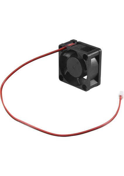 3D Yazıcının 4020 Soğutma Fanı Dc 12V Fırçasız Mini Soğutucu 40MM Soğutma Fanı 40X40X20MM Yüksek Kalite (Yurt Dışından)