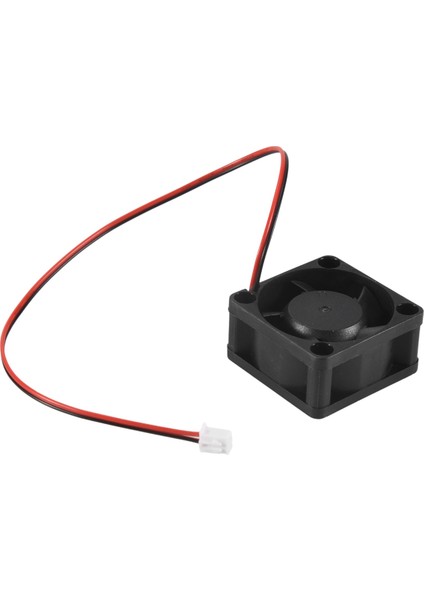 3D Yazıcının 4020 Soğutma Fanı Dc 12V Fırçasız Mini Soğutucu 40MM Soğutma Fanı 40X40X20MM Yüksek Kalite (Yurt Dışından) fiyatları