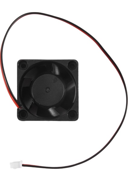 3D Yazıcının 4020 Soğutma Fanı Dc 12V Fırçasız Mini Soğutucu 40MM Soğutma Fanı 40X40X20MM Yüksek Kalite (Yurt Dışından) modelleri