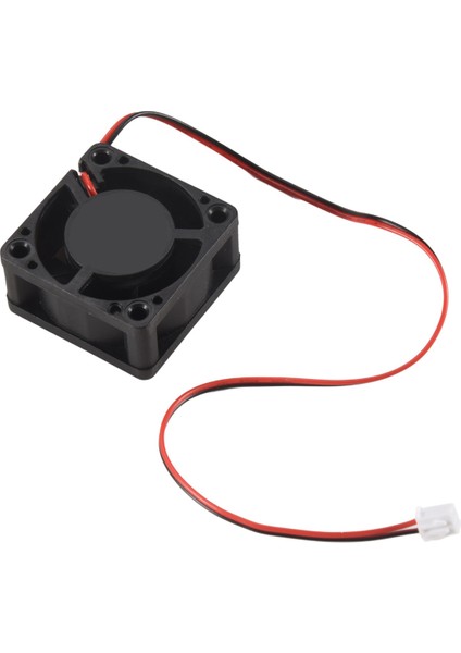 3D Yazıcının 4020 Soğutma Fanı Dc 12V Fırçasız Mini Soğutucu 40MM Soğutma Fanı 40X40X20MM Yüksek Kalite (Yurt Dışından) fırsatları