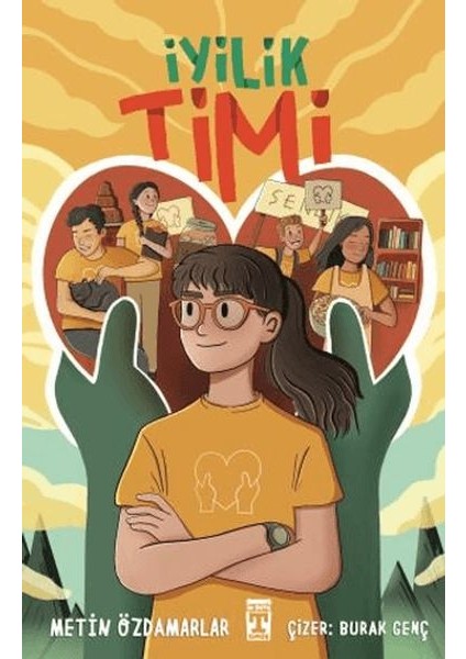 Iyilik Timi