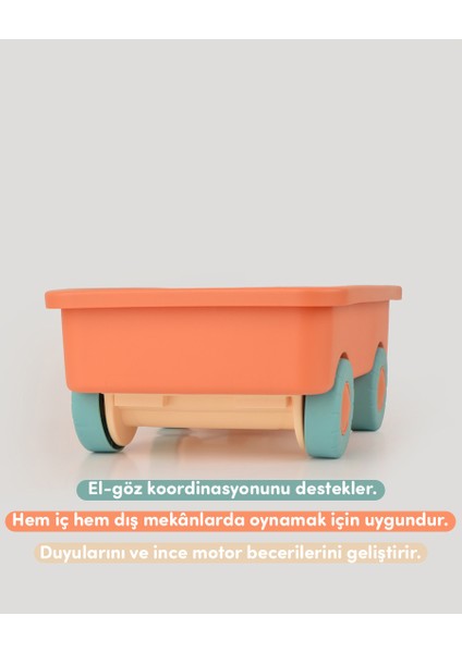 Somon İlk Vagonum fiyatları