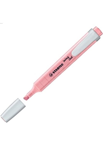 Swing Cool Pastel Kalem 8 Neon 6 Pastel Renk ile Pratik Kullanım 1 mm 4 mm Uç fiyatları