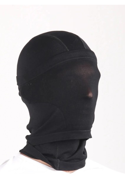 Oıl Company Buğz Unisex Tam Koruma Kar Maskesi Rüzgar Geçirmez Termal Balaklava modelleri
