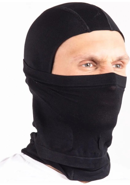 Oıl Company Buğz Unisex Tam Koruma Kar Maskesi Rüzgar Geçirmez Termal Balaklava fırsatları