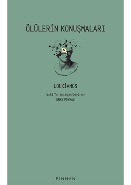 Ölülerin Konuşmaları