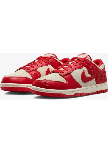 Dunk Low Unisex Spor Ayakkabı HF1986 -100