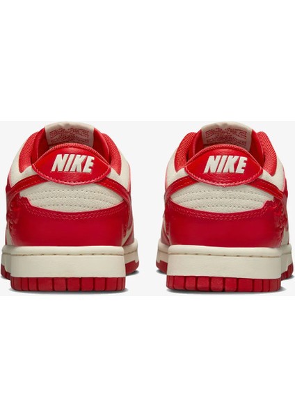 Dunk Low Unisex Spor Ayakkabı HF1986 -100 modelleri