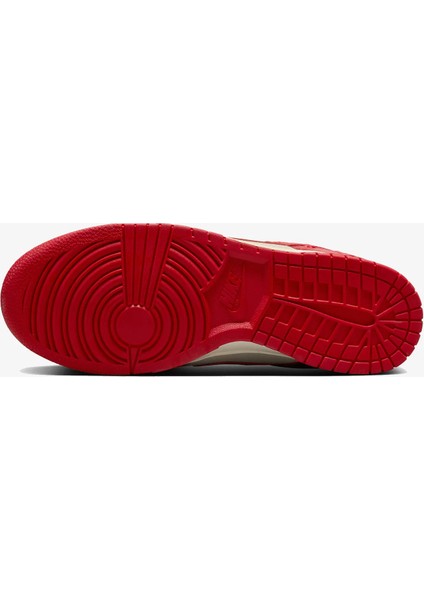 Dunk Low Unisex Spor Ayakkabı HF1986 -100 indirimleri