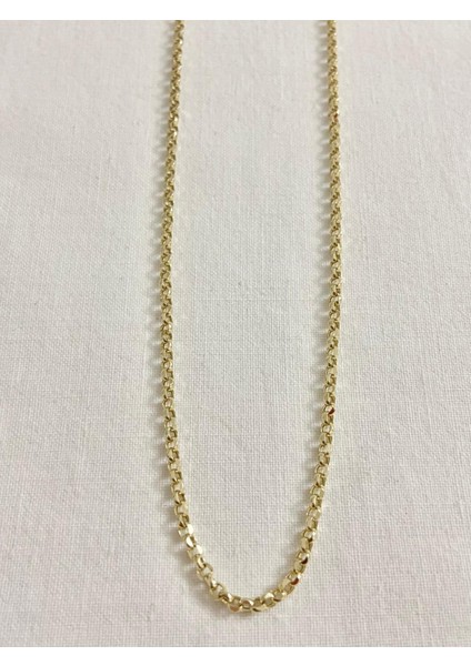 14 Ayar Doc Altın Zincir indirimleri