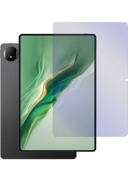 Honor Magic Pad 2 Uyumlu 12.3 Inch Nano Cam Ekran Koruyucu