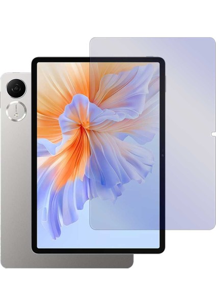 Honor Pad V9 Uyumlu 11.5 Inch Nano Cam Ekran Koruyucu