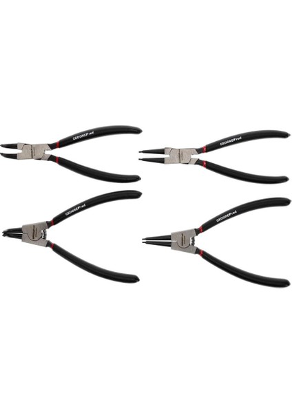 Red R28002004 Segman Pense Takımı 4 Parça (3301156) fiyatları